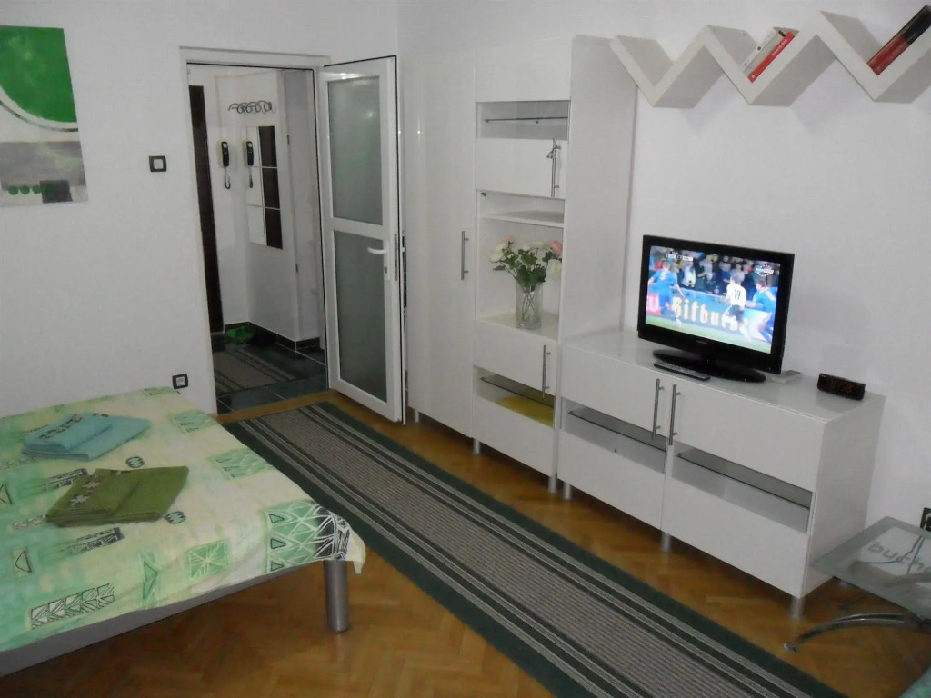 Calea Victoriei Residence