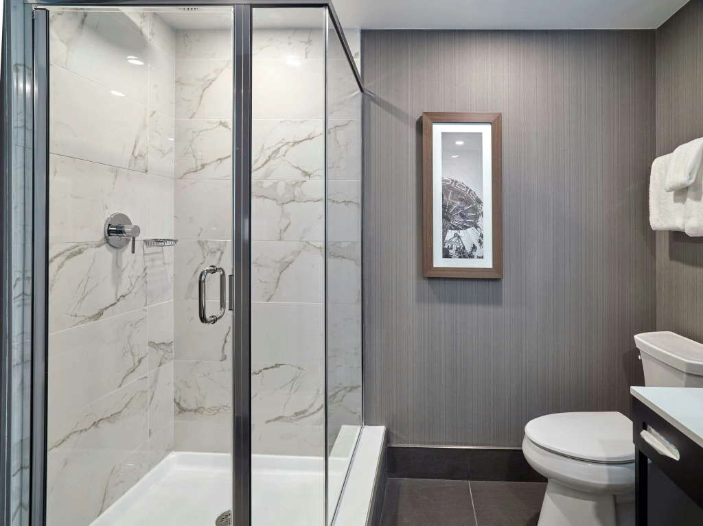 Sandman Signature Plano-Frisco Hotel