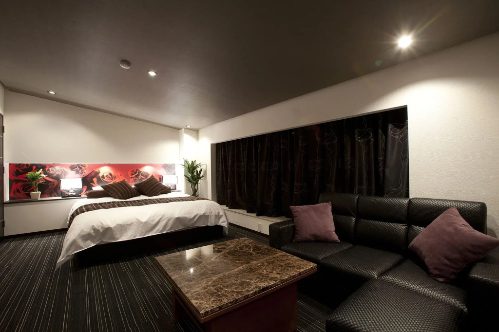 Hotel Alfa Kyoto