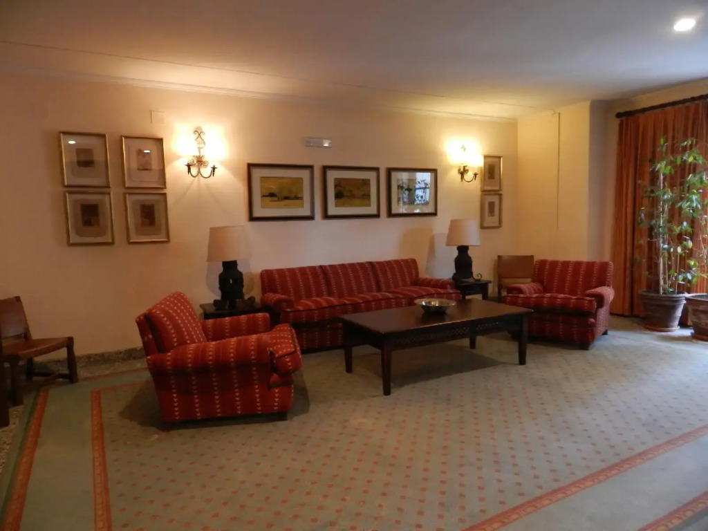 Parador de Vilalba