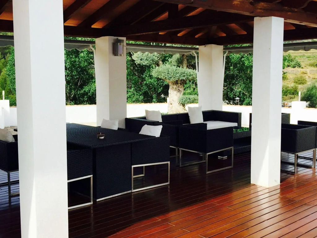 Finca Seguró