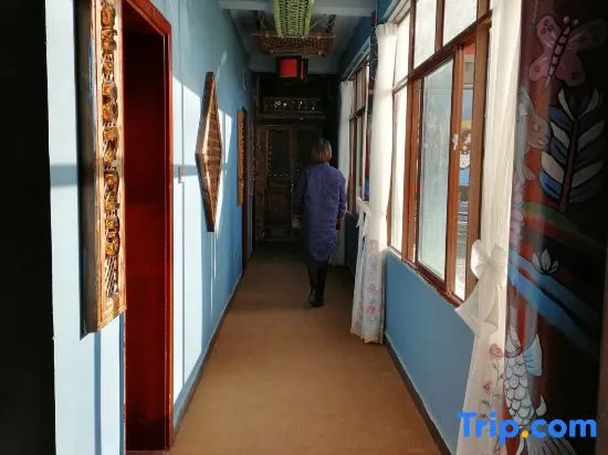 Yuan Yuan Yuan Inn, Lijiang