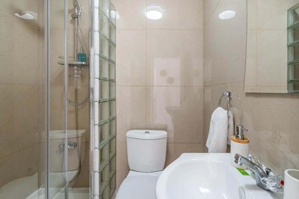 Keylana's 2-BR Apt in Pyla