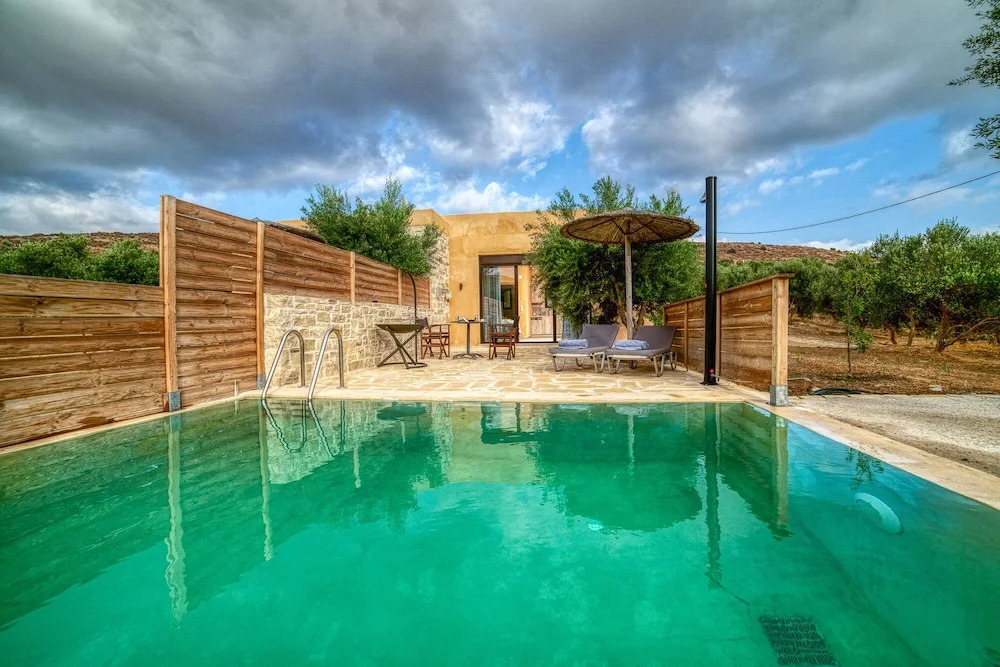 Olive Luxury Suites