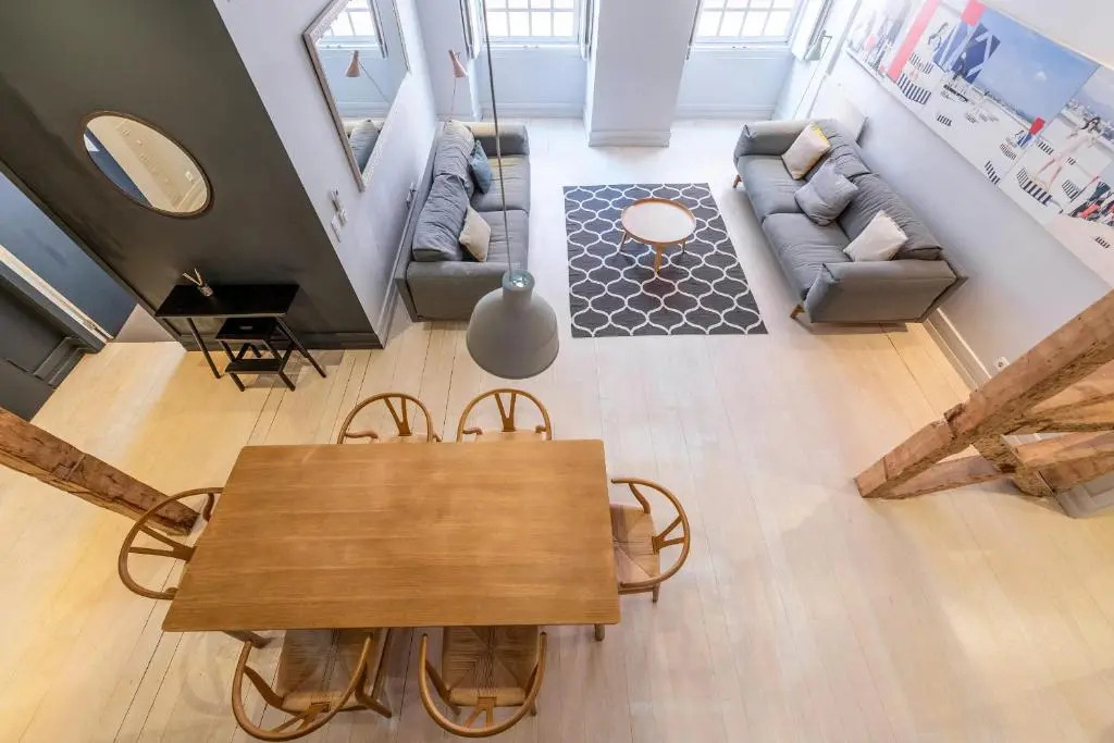 GuestReady - Newly Renovated 3BR Apartment Chiado