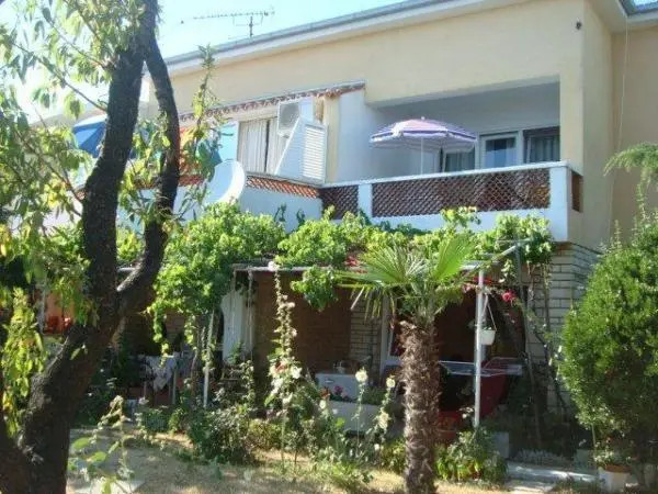 Mediteranium Apartments