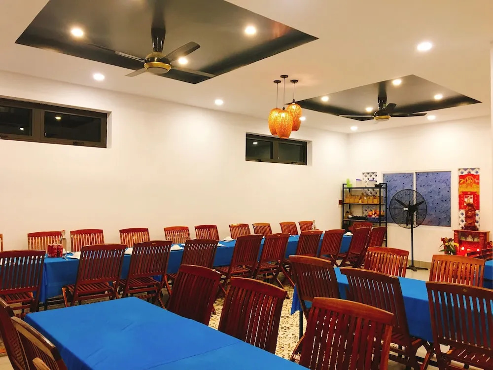 Sunbay Homestay Cu Lao Cham