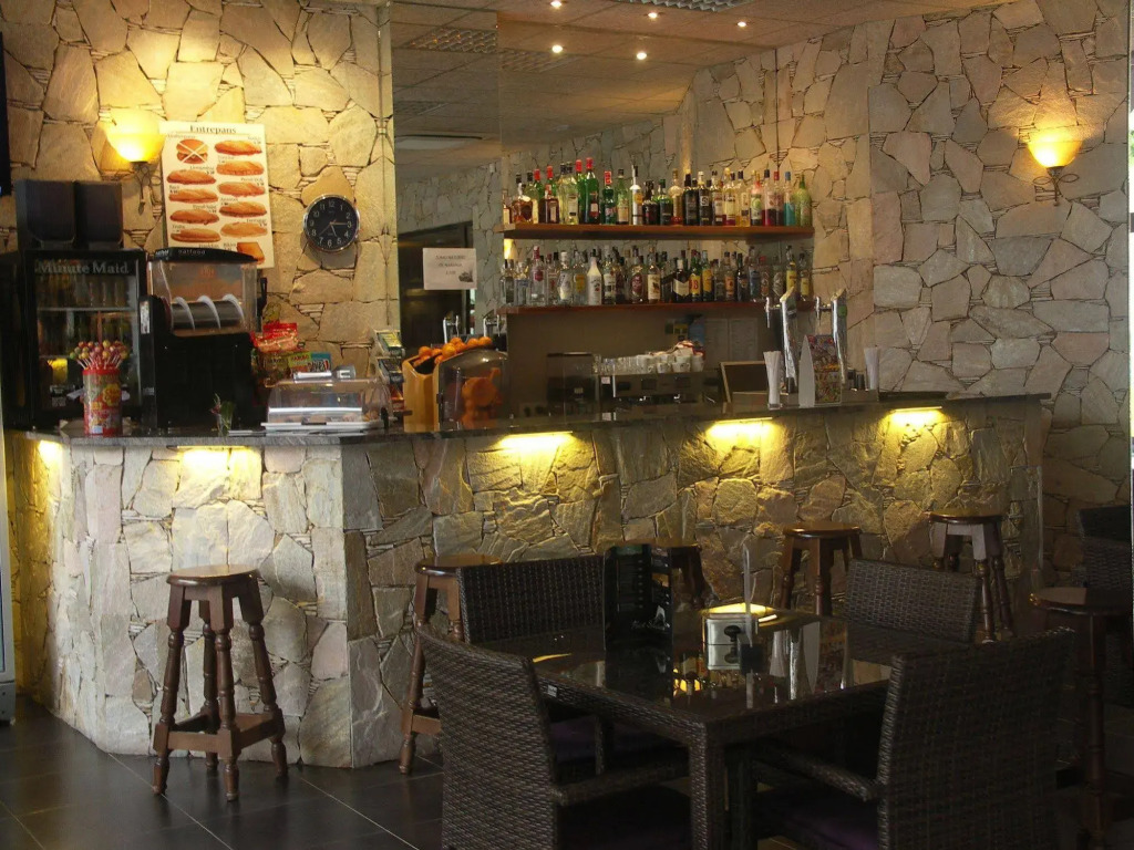 Aparthotel Ona Palamós