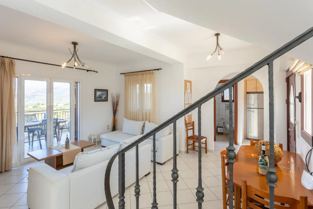 Villa Europe Thia