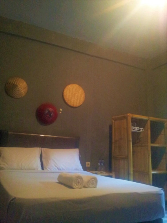 Bamboo Homestay