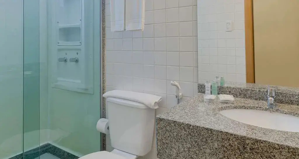 ibis Styles Belem Batista Campos