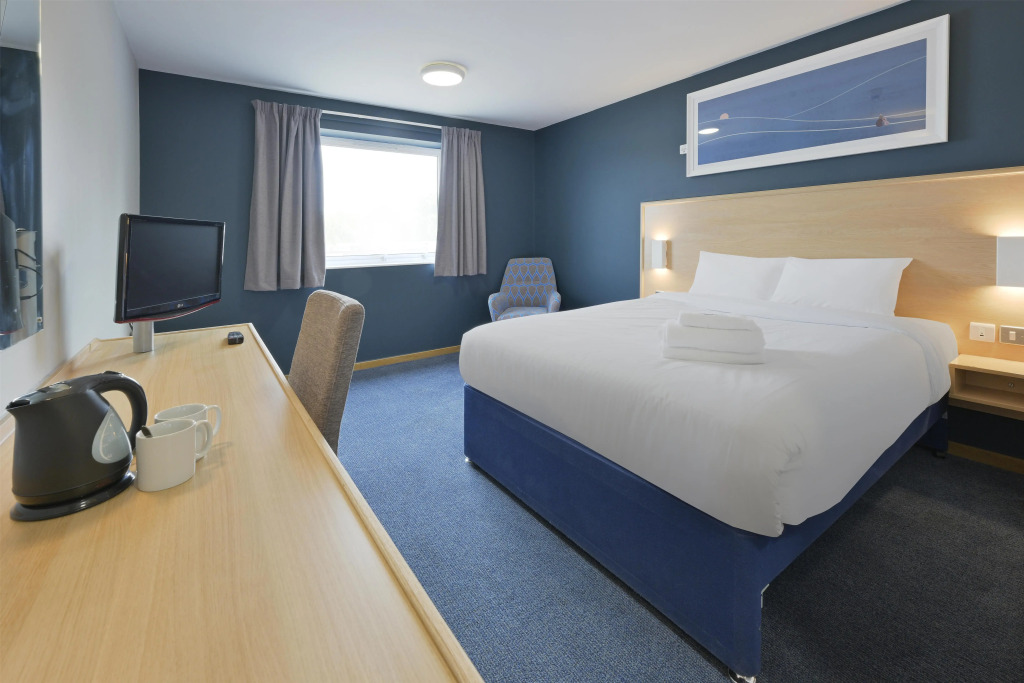 Travelodge Bedford