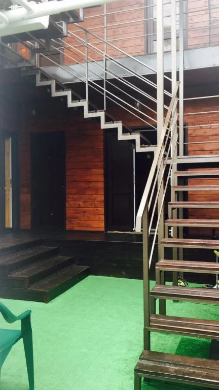 Lev Guest House