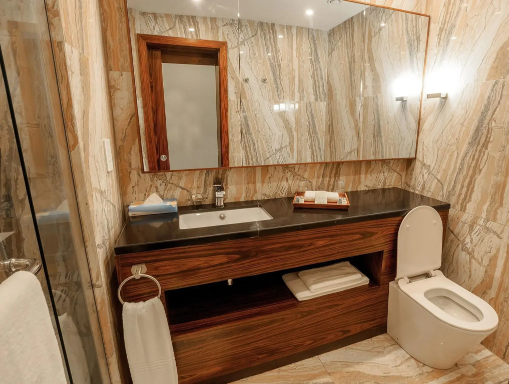 Element by Marriott Dar es Salaam