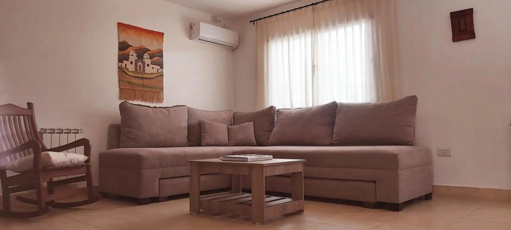 Renda Iporava, Hermoso departamento en Salta