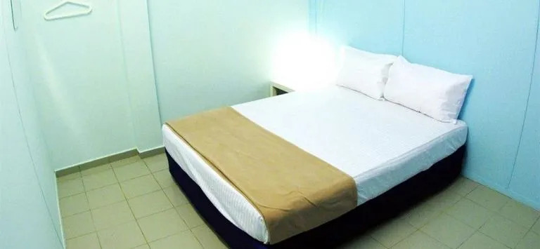 Sayang Heritage Residence & Guest House