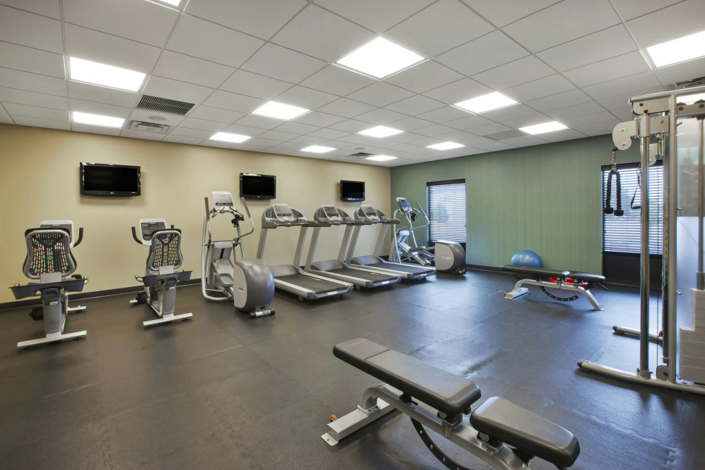 Hampton Inn Brockport, NY