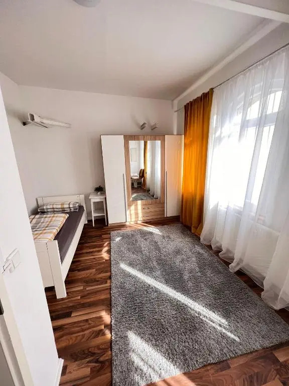 Ganze Citywohnung 4 Schlafzimmer
