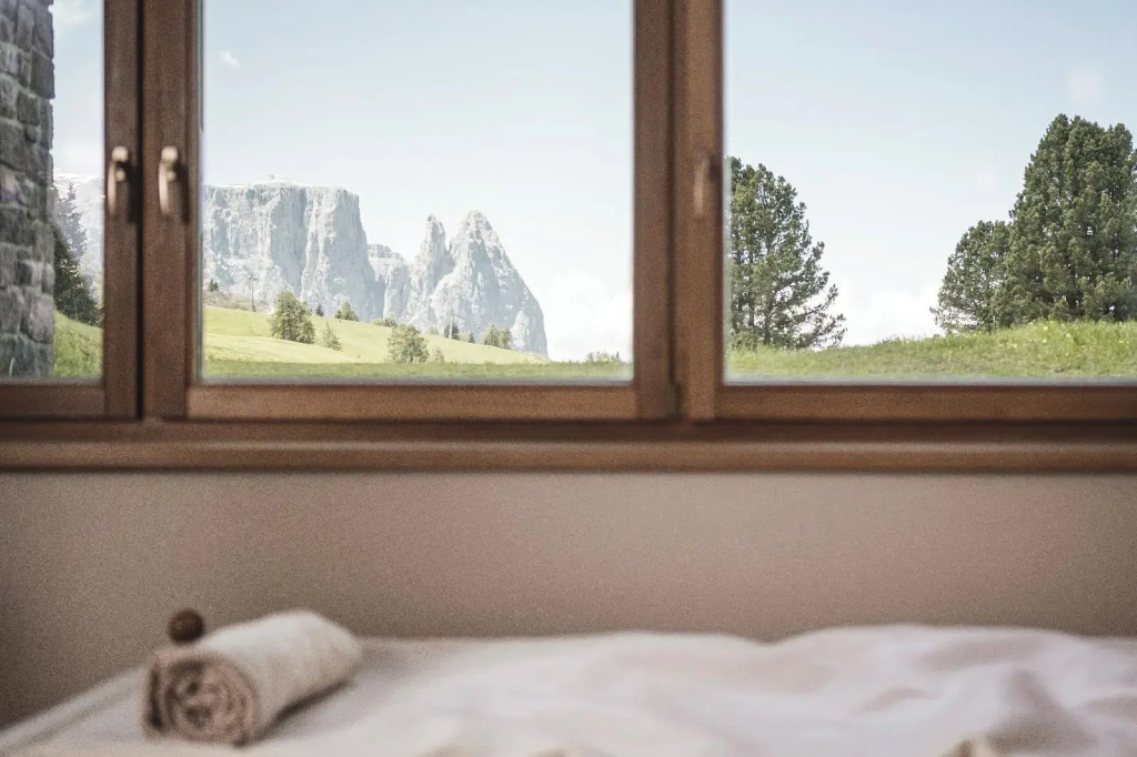Hotel Steger-Dellai