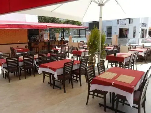 Club Arya Apart Hotel