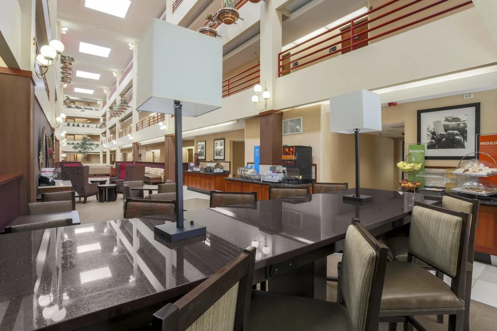 Fairfield Inn & Suites by Marriott Denver Southwest/Lakewood