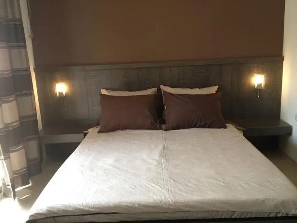 Villa White Lake - Ohrid Center Lakeside Accommodation