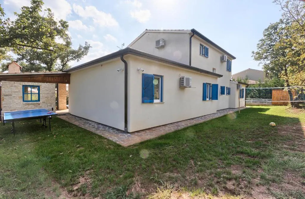Villa 1521