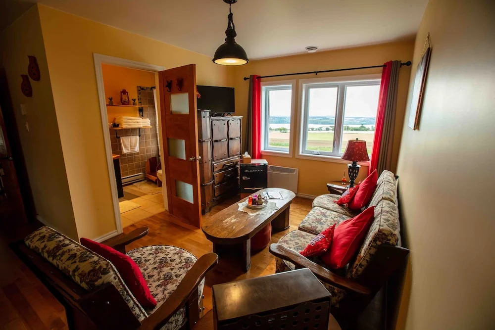 Bed and Breakfast Panorama