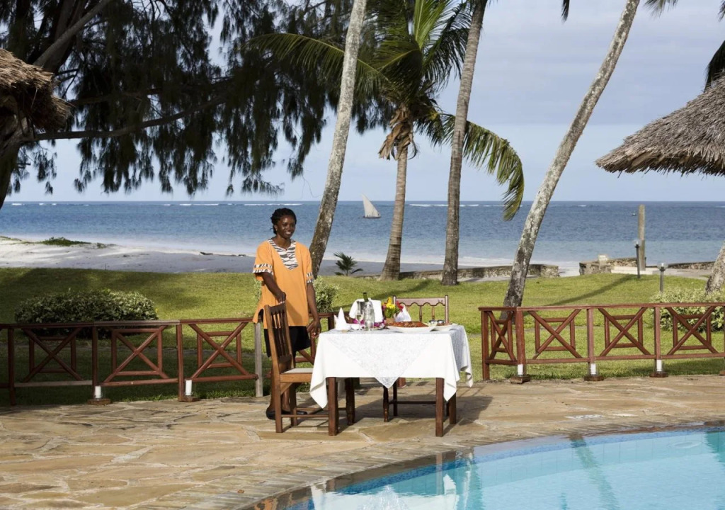 Neptune Paradise Beach Resort & Spa - Все включено