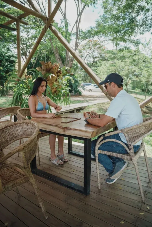 Entre Rios Glamping