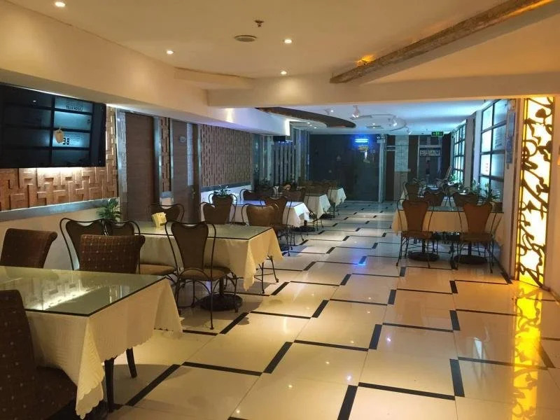 Motel 268 Wang Fu Jing Inn