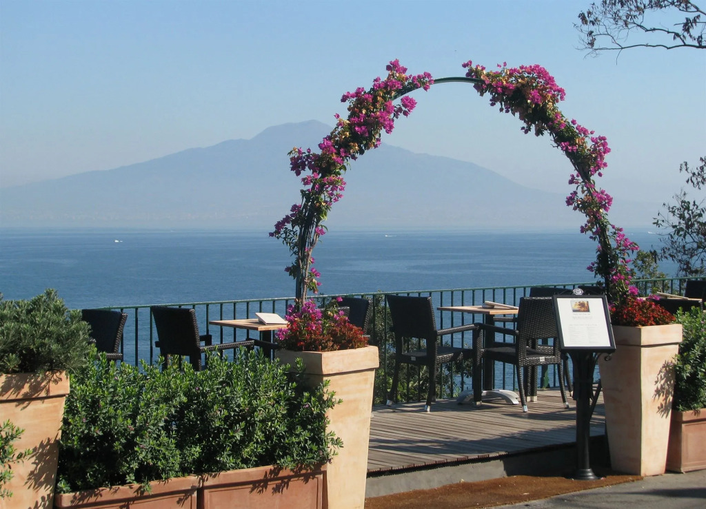 Hotel Villa Garden