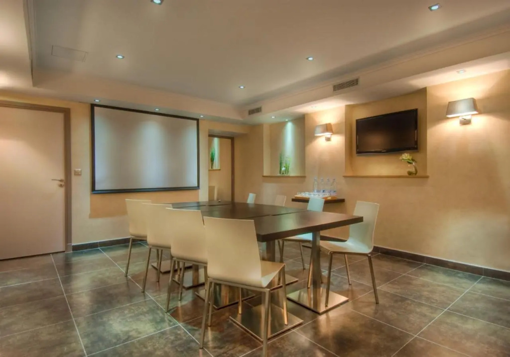Hotel Claude Bernard Saint-Germain