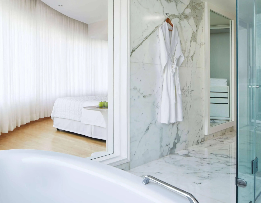 Le Meridien New Delhi