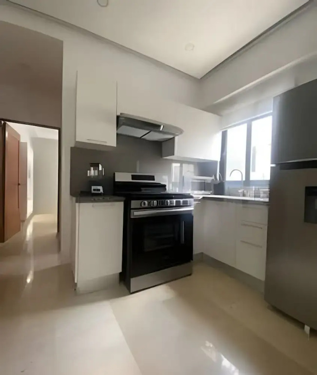 City Center Apartment Torre Leonardo VI