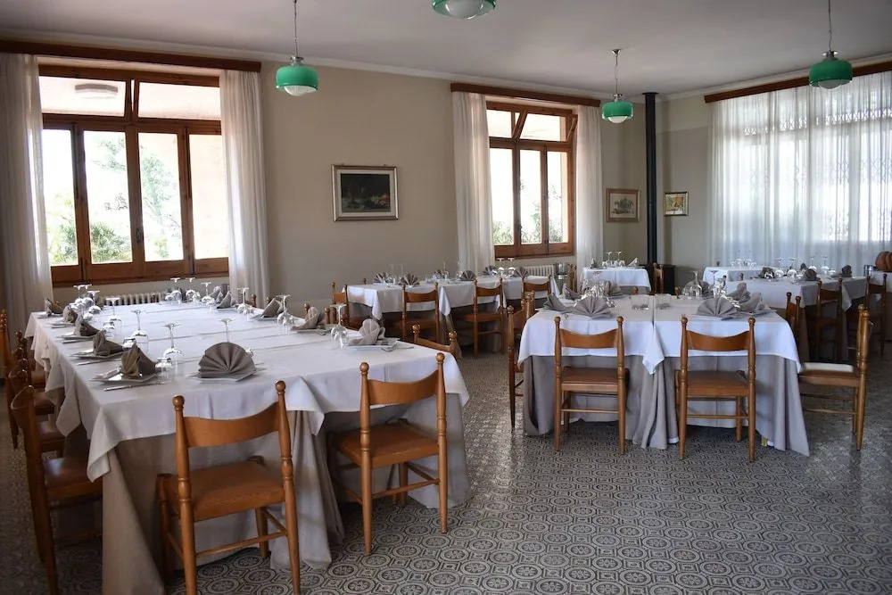 Hotel La Silvana