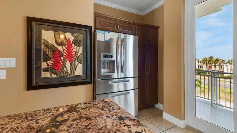 White Sands 7 425 - Three Bedroom Townhouse