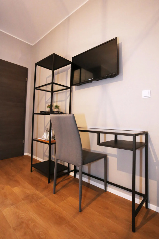 Prestige design rooms