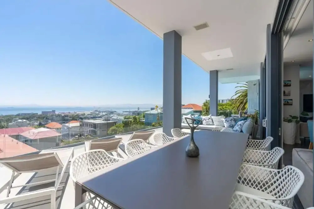Ocean Views 5 Bedroom Apartments