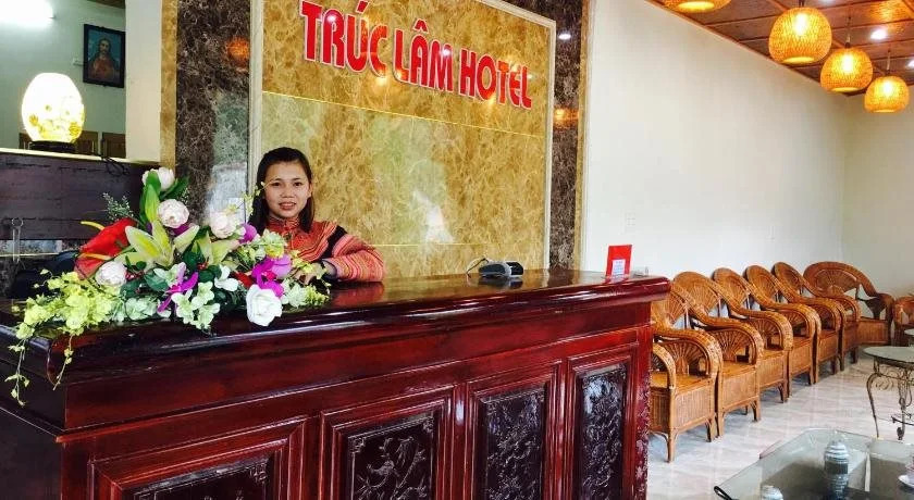 TRUC LAM HOTEL