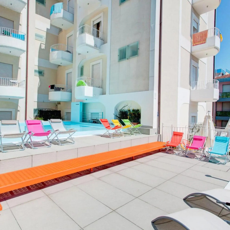 Hotel Villa Marina Wellness SPA