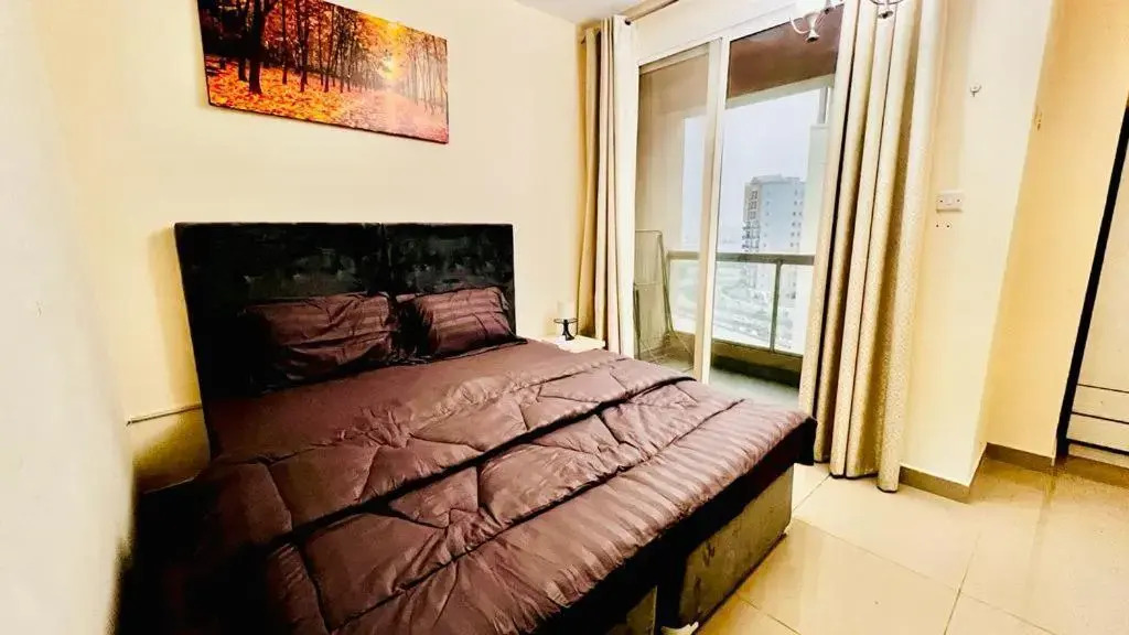 Golden Gulf Hotel Apartment L L C