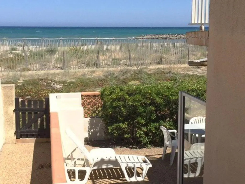 Appartement Port Barcarès, 3 pièces, 6 personnes - FR-1-81-157