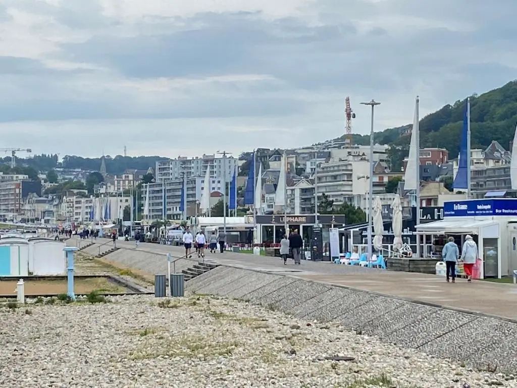 NOUVEAU - Vivez Les 4 chemins - Plage - Quartier Saint Vincent