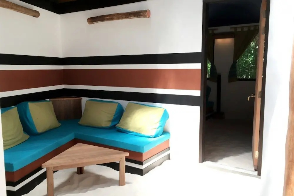 Yash Nature Resort