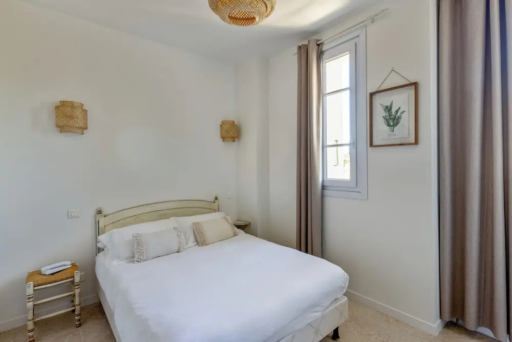 La Garoupe-Gardiole Boutique Hotel