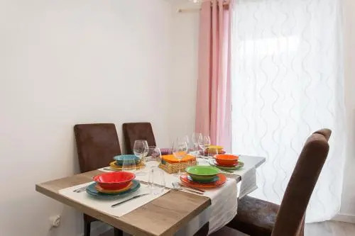 Apartamento Trindade