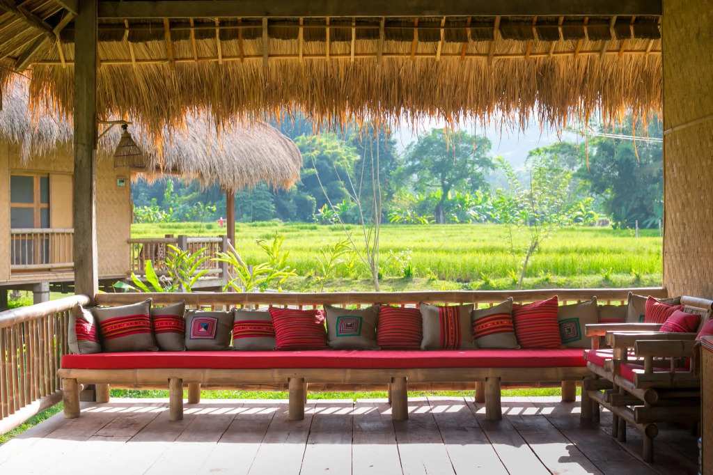 Lisu Lodge by Asian Oasis