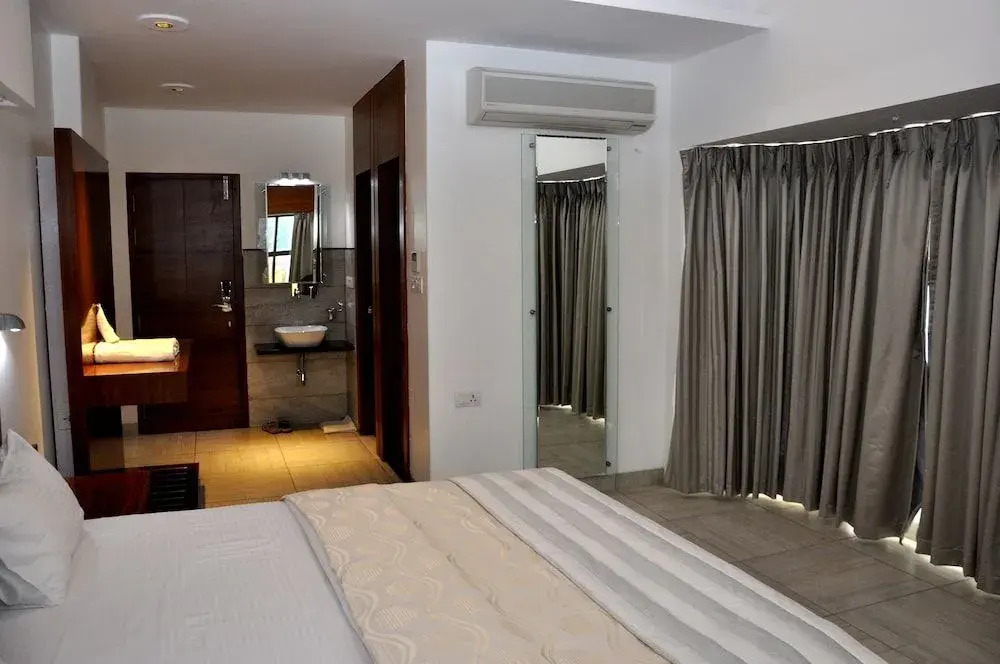 Hotel Siddhant