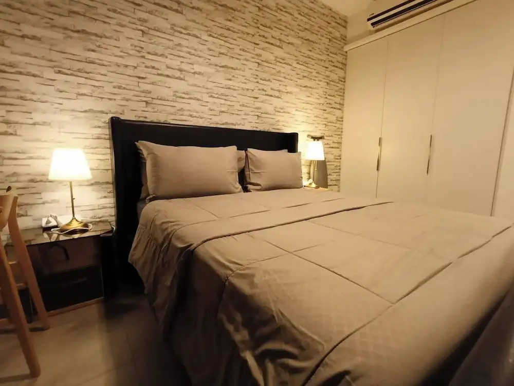 432- Downtown 1 Bedroom Apartment, Unixx Pattaya
